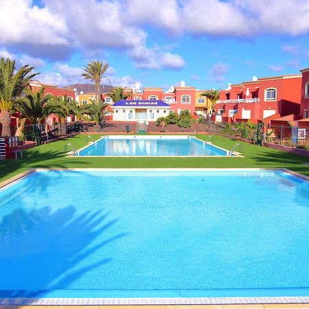 Kalmahouse Villa Corralejo Eksteriør billede