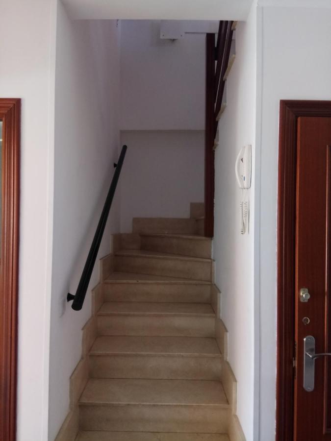 Kalmahouse Villa Corralejo Eksteriør billede