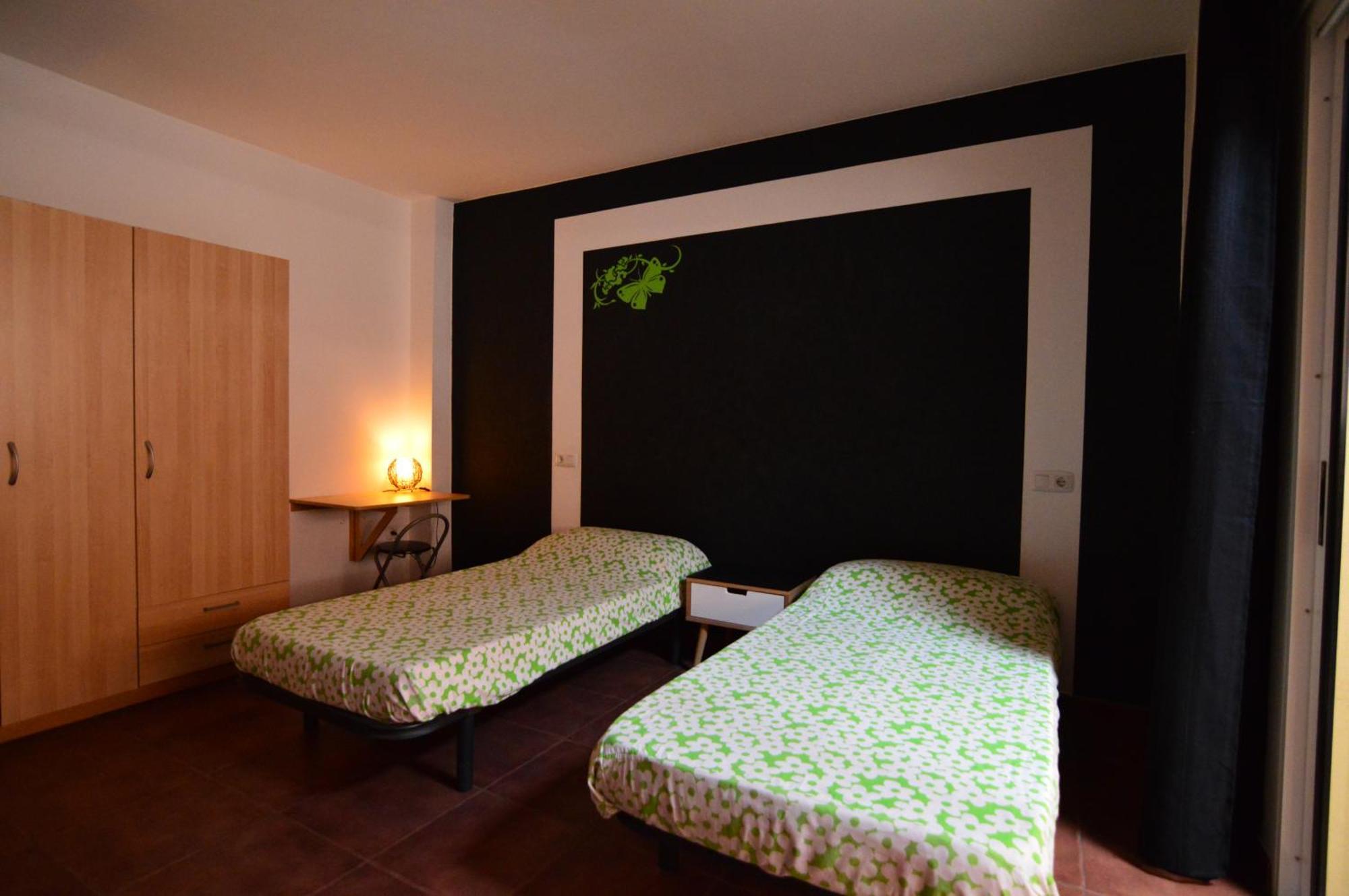 Kalmahouse Villa Corralejo Eksteriør billede
