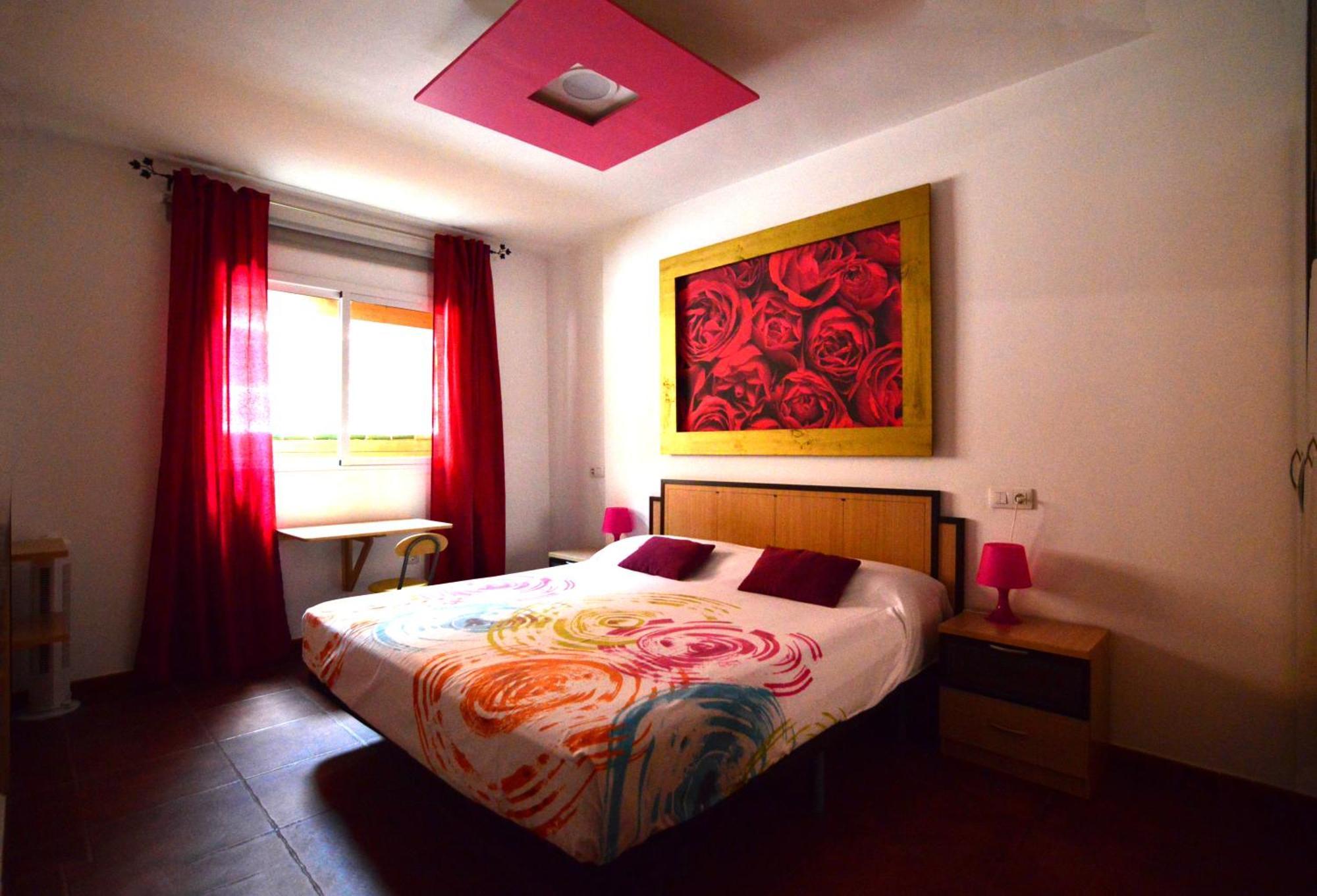 Kalmahouse Villa Corralejo Eksteriør billede