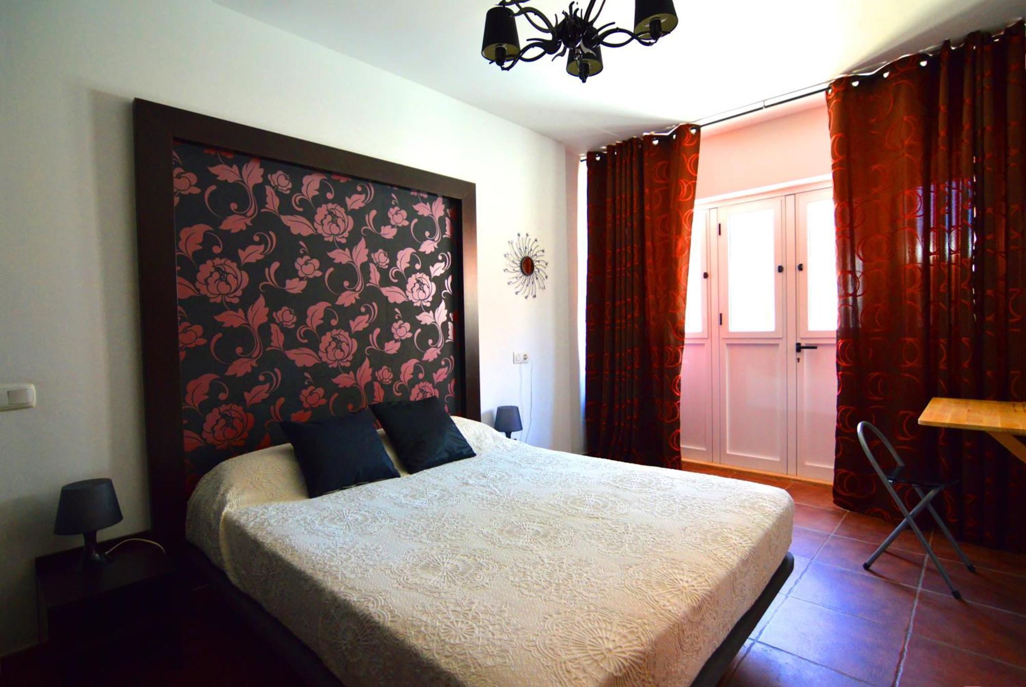 Kalmahouse Villa Corralejo Eksteriør billede