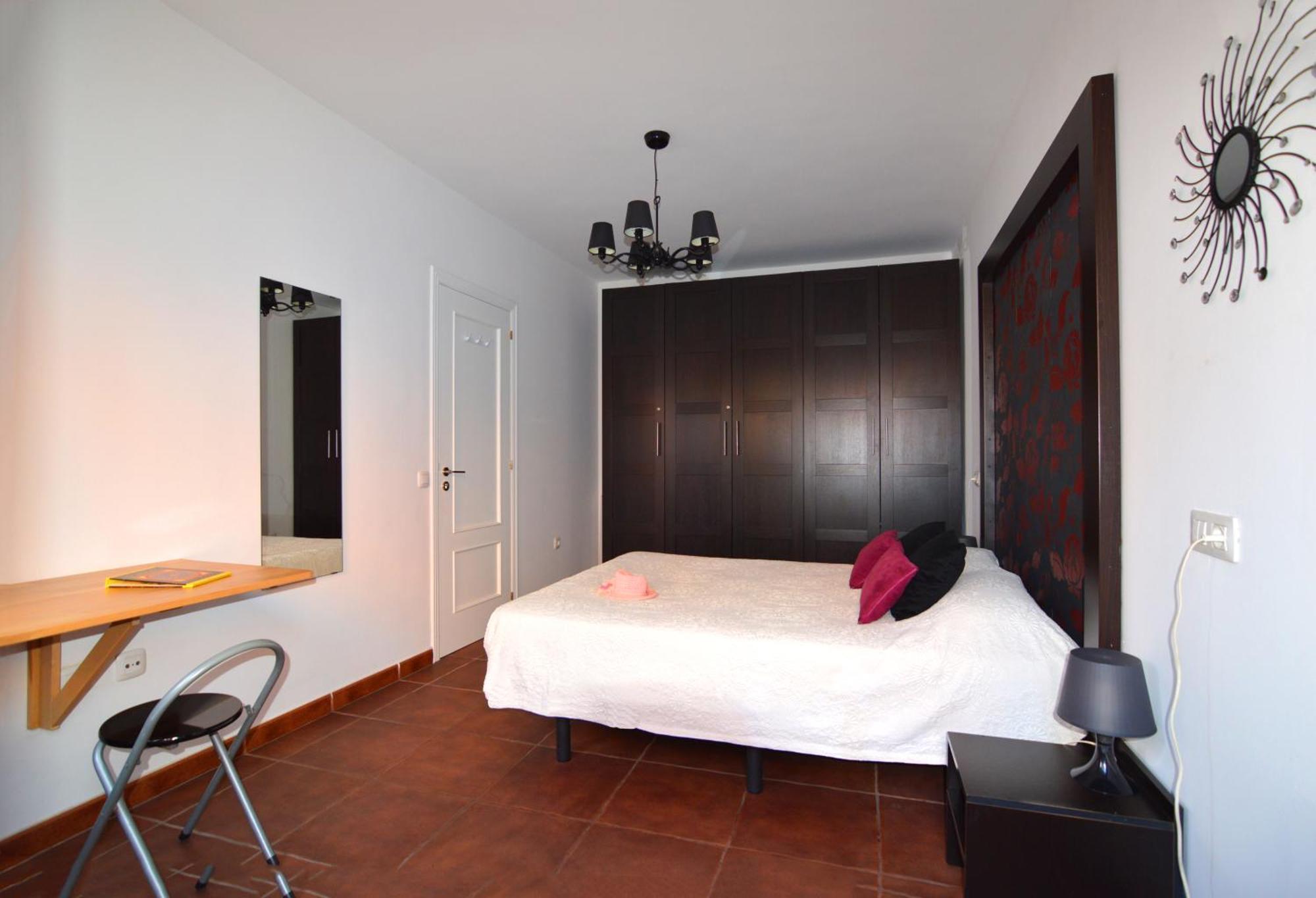 Kalmahouse Villa Corralejo Eksteriør billede