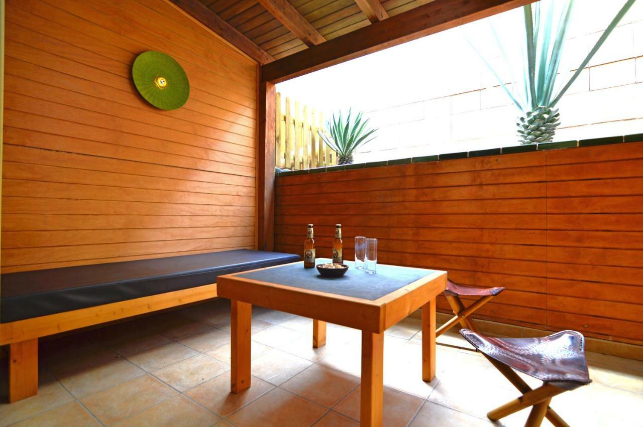 Kalmahouse Villa Corralejo Eksteriør billede