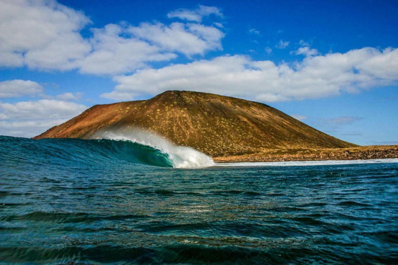 Kalmahouse Villa Corralejo Eksteriør billede