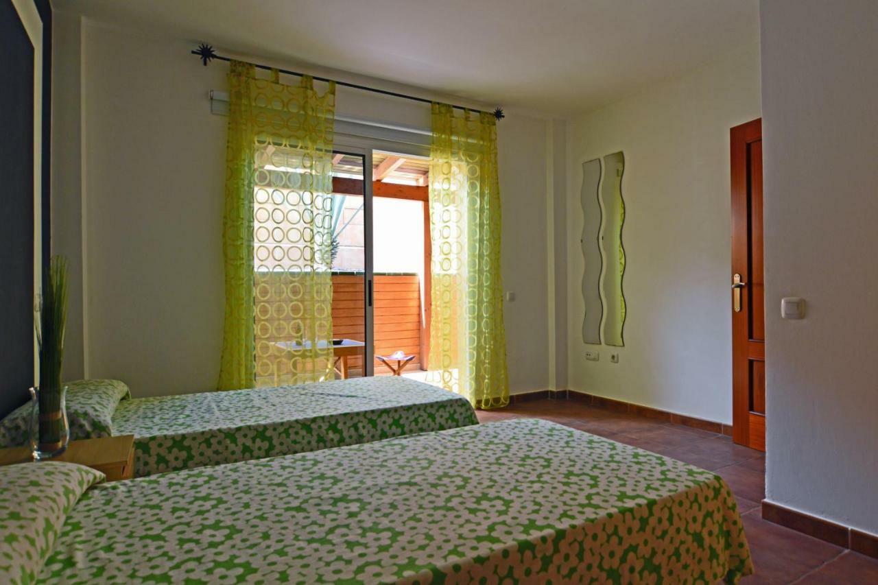 Kalmahouse Villa Corralejo Eksteriør billede