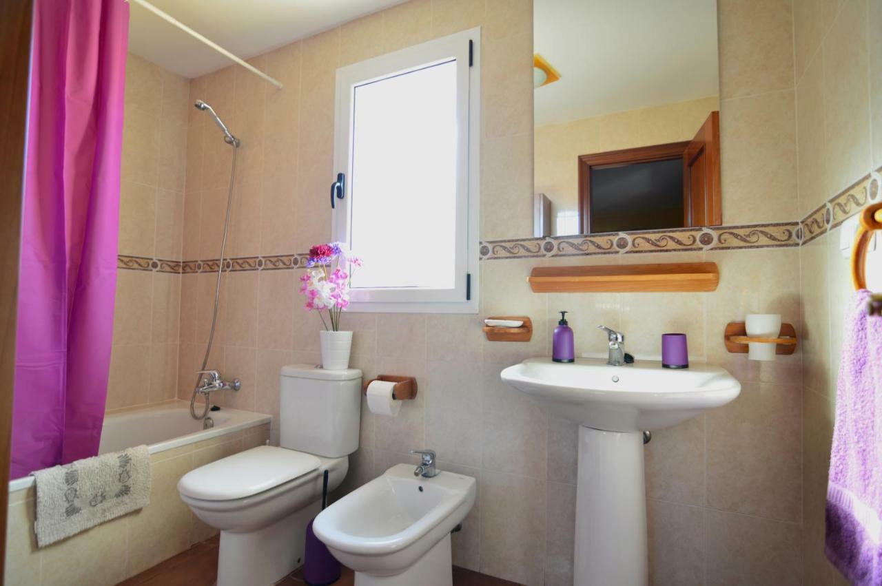 Kalmahouse Villa Corralejo Eksteriør billede