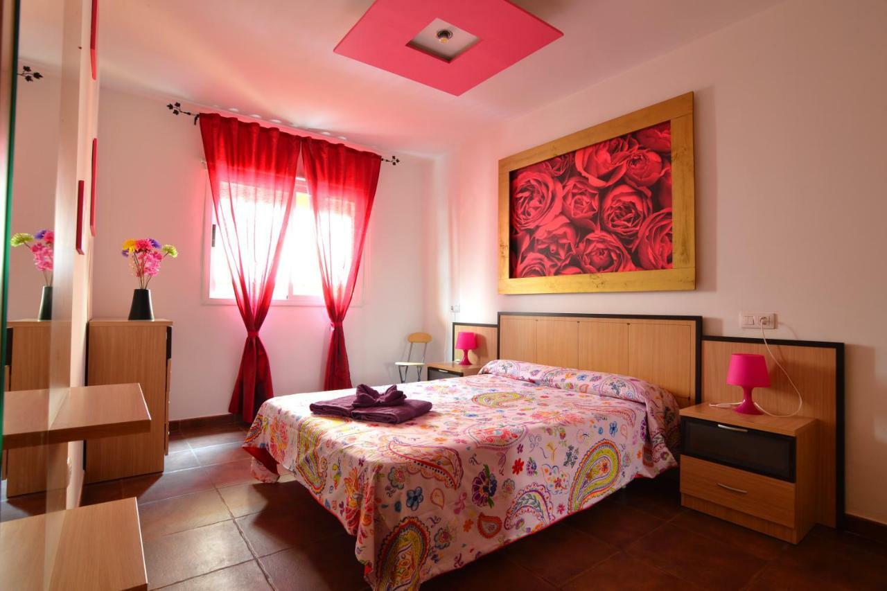 Kalmahouse Villa Corralejo Eksteriør billede