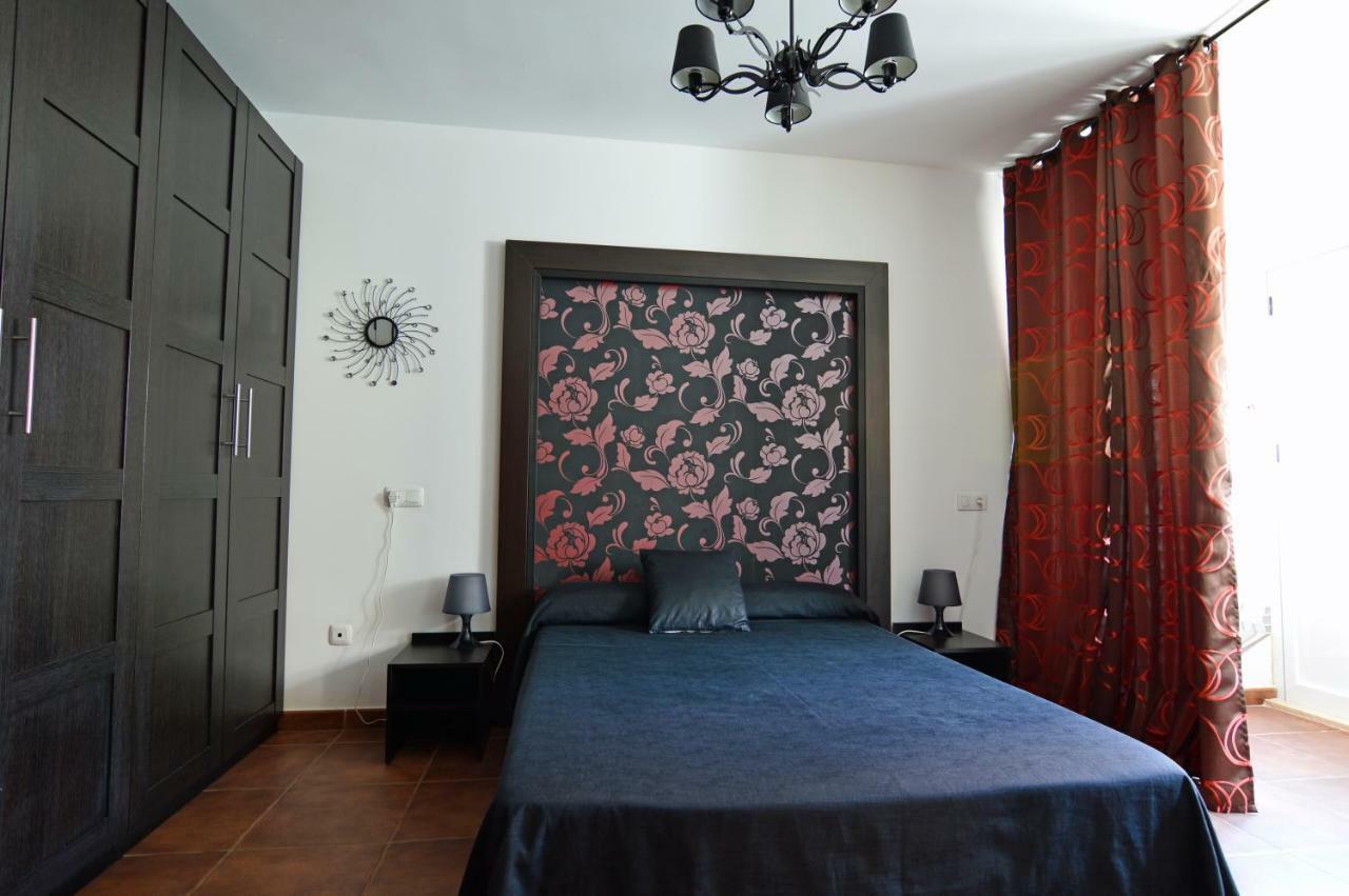 Kalmahouse Villa Corralejo Eksteriør billede