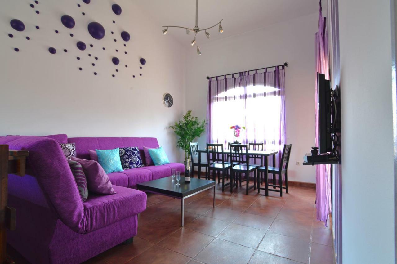 Kalmahouse Villa Corralejo Eksteriør billede