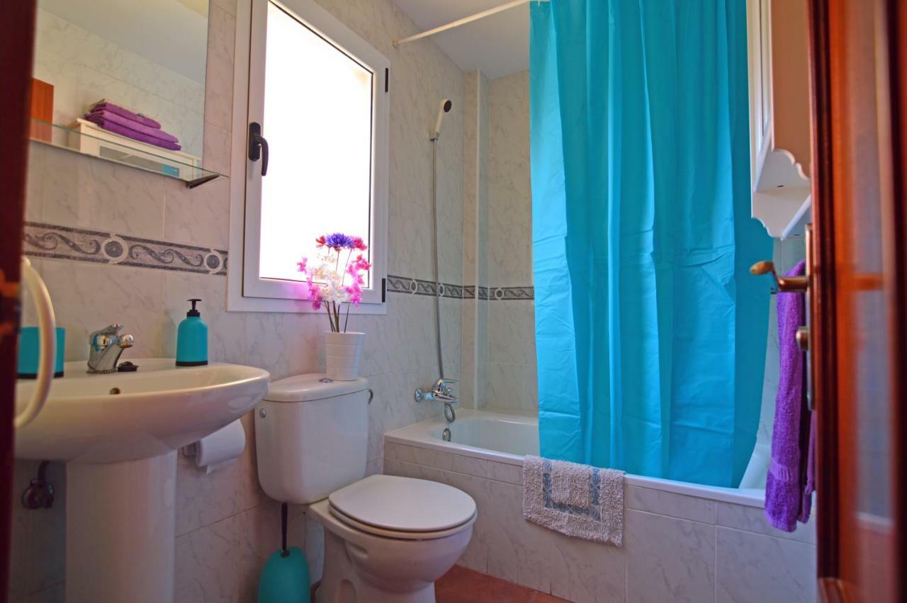 Kalmahouse Villa Corralejo Eksteriør billede