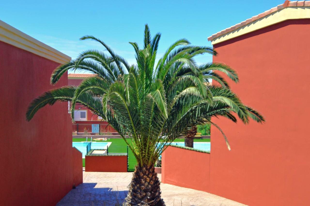 Kalmahouse Villa Corralejo Eksteriør billede