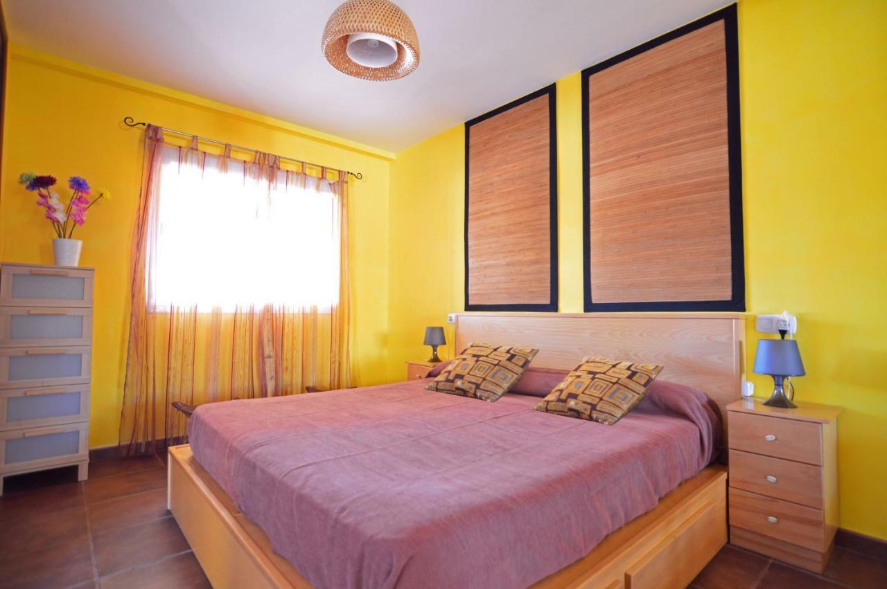 Kalmahouse Villa Corralejo Eksteriør billede