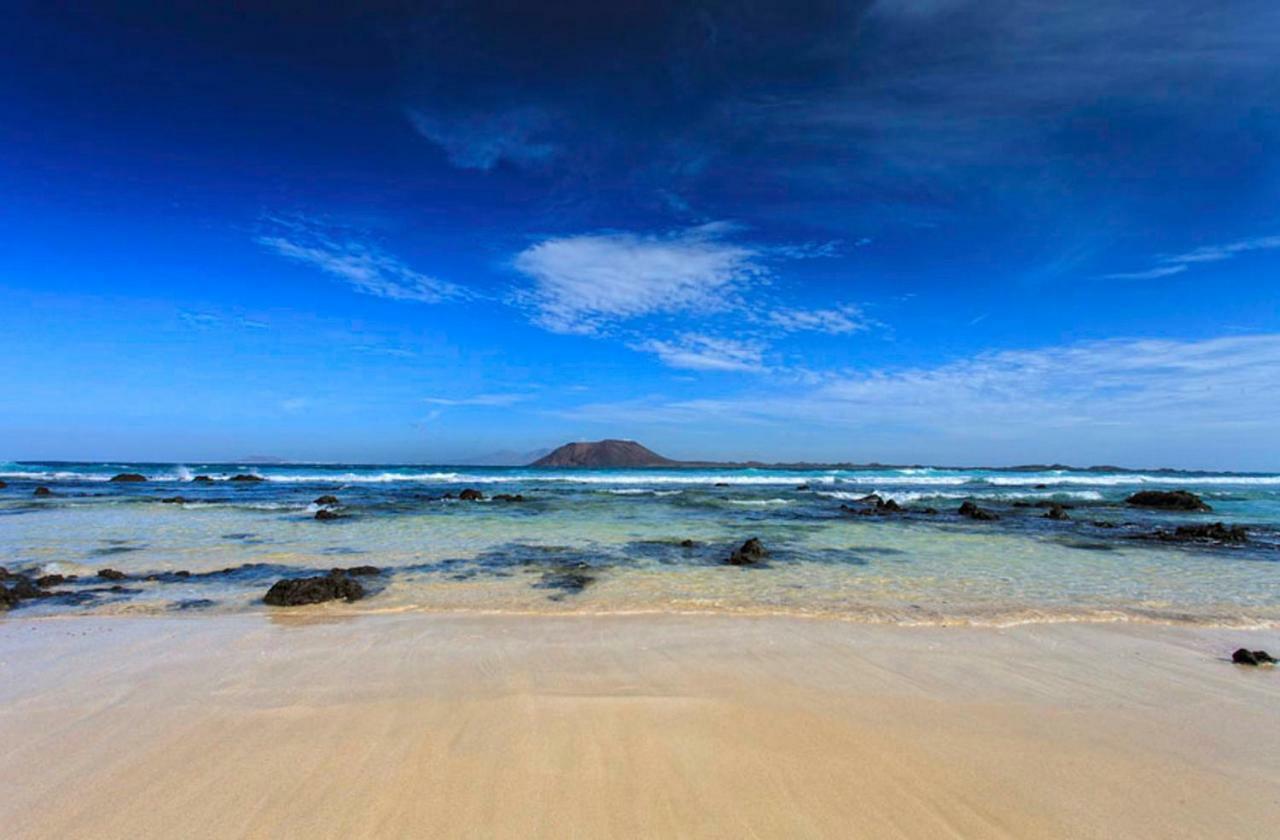 Kalmahouse Villa Corralejo Eksteriør billede