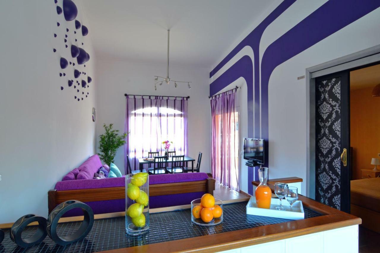 Kalmahouse Villa Corralejo Eksteriør billede