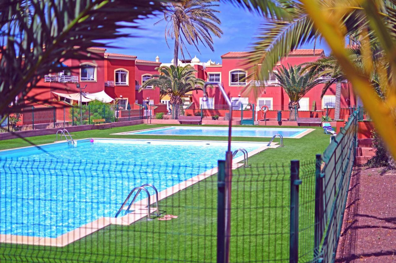 Kalmahouse Villa Corralejo Eksteriør billede