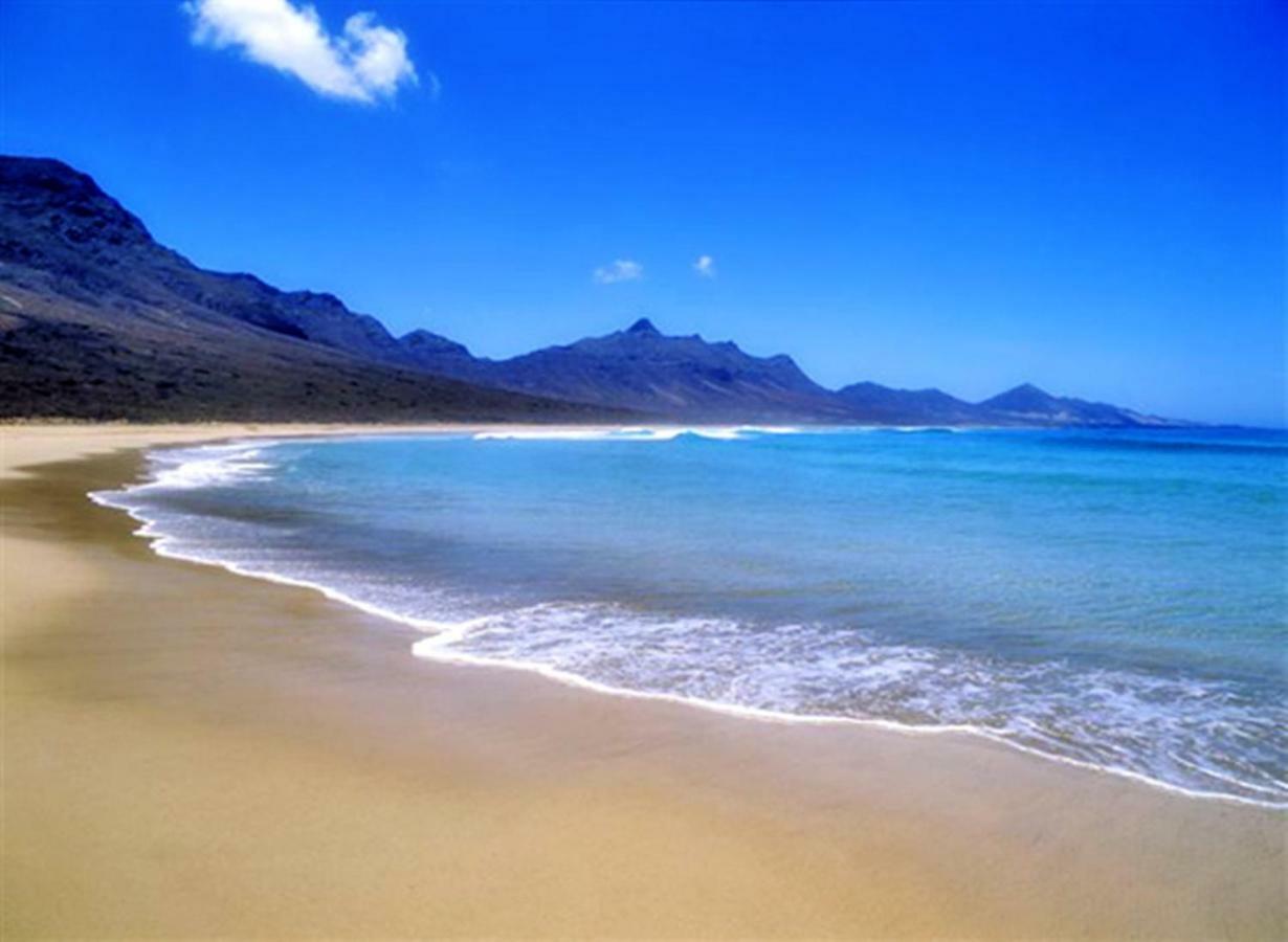 Kalmahouse Villa Corralejo Eksteriør billede