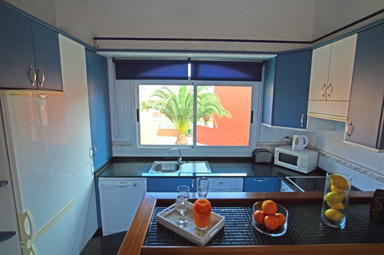 Kalmahouse Villa Corralejo Eksteriør billede