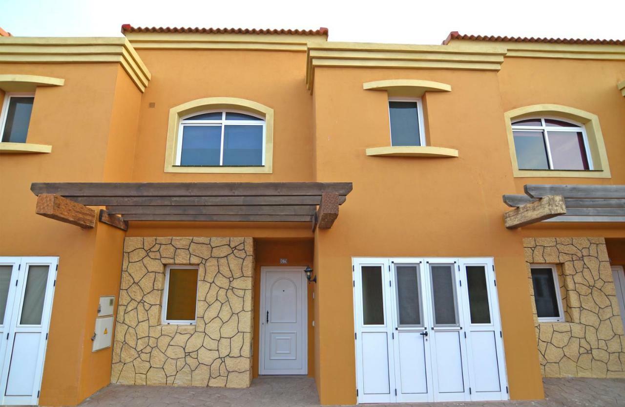 Kalmahouse Villa Corralejo Eksteriør billede